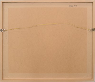 Lot 3 - William Gear (1915-1997)