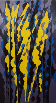 Lot 216 - William Gear (1915-1997)