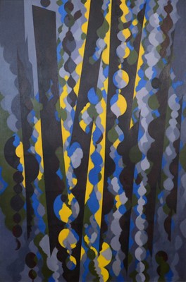 Lot 217 - William Gear (1915-1997)