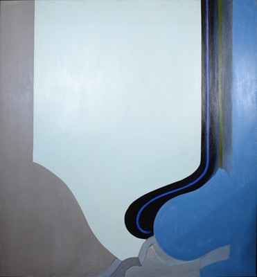 Lot 218 - Adrian Heath (1920-1992)