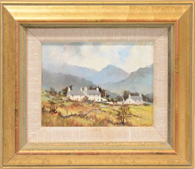 Lot 259 - Gerald V Gadd (20th century)