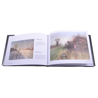 Lot 365 - Bryan Holden, The Art of ‘BB’, Denys Watkins-Pitchford MBE, ARCA, FRSA.