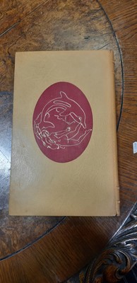 Lot 133 - The Metamorphoses of Publius Ovidius Naso, illustrated by john Yunge Bateman