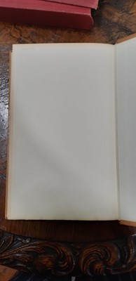 Lot 133 - The Metamorphoses of Publius Ovidius Naso, illustrated by john Yunge Bateman