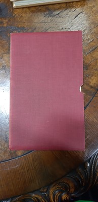Lot 133 - The Metamorphoses of Publius Ovidius Naso, illustrated by john Yunge Bateman