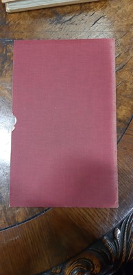 Lot 133 - The Metamorphoses of Publius Ovidius Naso, illustrated by john Yunge Bateman