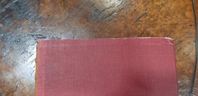 Lot 133 - The Metamorphoses of Publius Ovidius Naso, illustrated by john Yunge Bateman