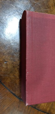 Lot 133 - The Metamorphoses of Publius Ovidius Naso, illustrated by john Yunge Bateman