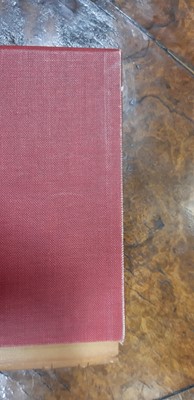 Lot 133 - The Metamorphoses of Publius Ovidius Naso, illustrated by john Yunge Bateman