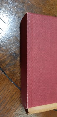 Lot 133 - The Metamorphoses of Publius Ovidius Naso, illustrated by john Yunge Bateman