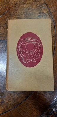 Lot 133 - The Metamorphoses of Publius Ovidius Naso, illustrated by john Yunge Bateman