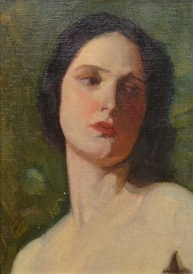 Lot 169 - John Henry Amshewitz (1882-1942)