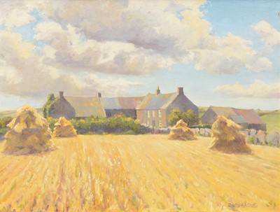 Lot 216 - Denys Law, Farmhouse