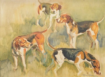 Lot 193 - John Theodore Kenney (1911-1972)