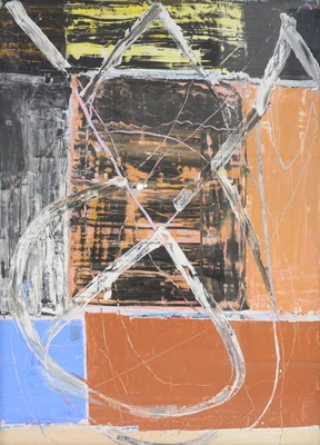 Lot 156 - Anthony (Tony) Wild (British, b. 1941)