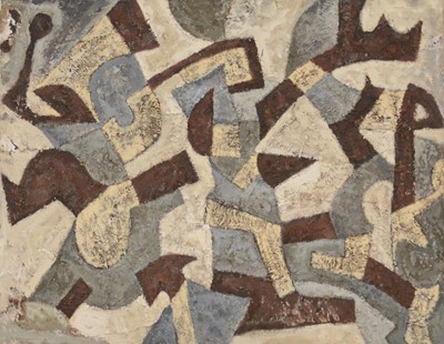 Lot 174 - Richard Freeman (British, 20th century)