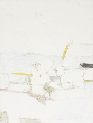 Lot 176 - Janet Watson (British, 20th century)