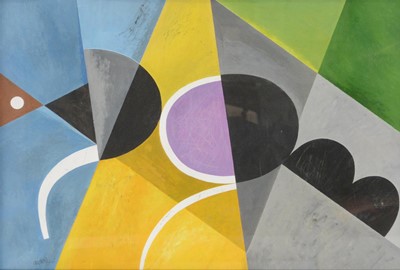 Lot 172 - Paul Rudall (British, 1912-2012)
