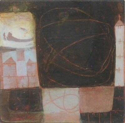 Lot 160 - Anne Davies (British, b. 1966)
