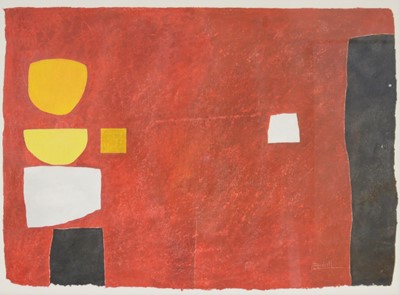 Lot 173 - Paul Rudall (British, 1912-2012)