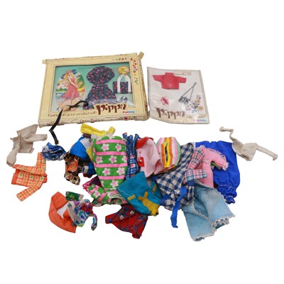 Lot 270 - A collection of Pippa fashion clothing