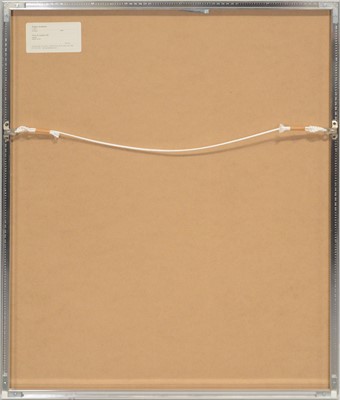 Lot 81 - Rigby Graham (1931-2015)
