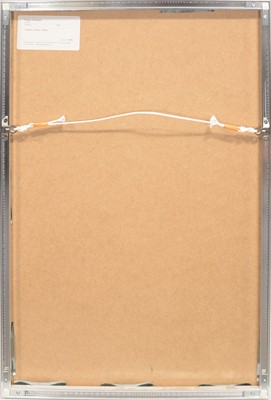 Lot 292 - Rigby Graham (1931-2015)