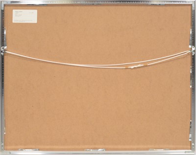 Lot 54 - Rigby Graham (1931-2015)