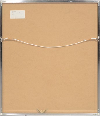 Lot 5 - Rigby Graham (1931-2015)