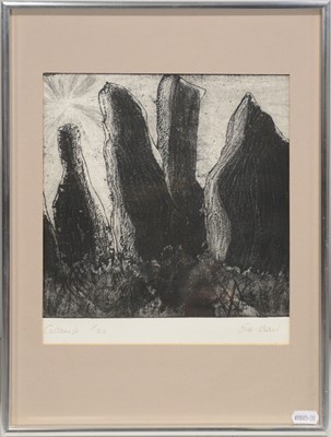 Lot 260 - Sue Blair (20th/ 21st century)
