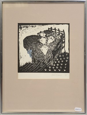 Lot 260 - Sue Blair (20th/ 21st century)