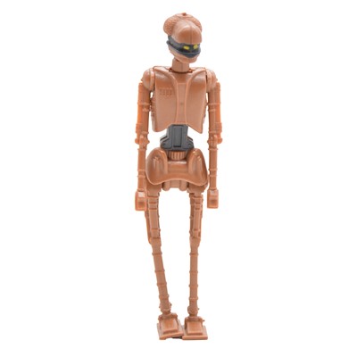 Lot 245 - Palitoy/Kenner Star Wars figure, EV-9D9