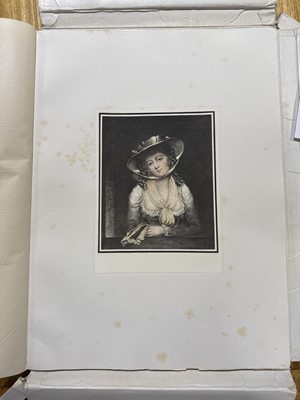 Lot 194 - Julia Franckau, William Ward and James Ward, together with J R Smith