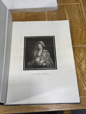 Lot 194 - Julia Franckau, William Ward and James Ward, together with J R Smith