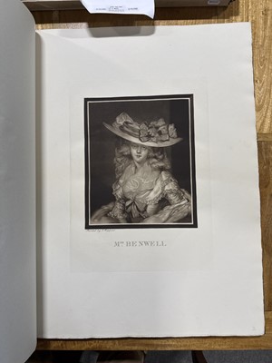 Lot 194 - Julia Franckau, William Ward and James Ward, together with J R Smith