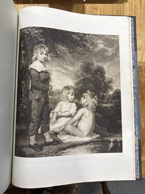 Lot 194 - Julia Franckau, William Ward and James Ward, together with J R Smith