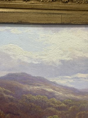 Lot 298 - William Mellor, On the Wharfe