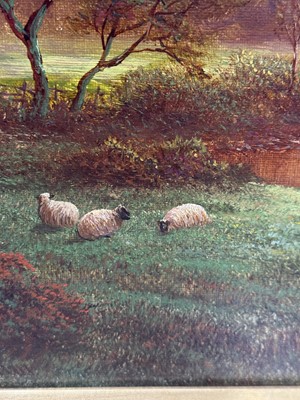 Lot 298 - William Mellor, On the Wharfe