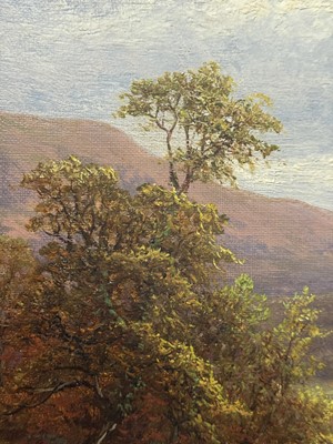 Lot 308 - William Mellor, Langdale Pikes