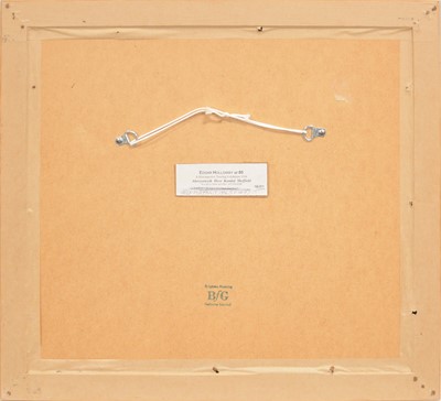Lot 39 - Edgar Holloway (1914-2008)