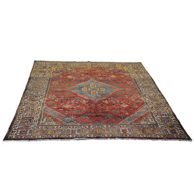 Lot 414 - Meimeh rug