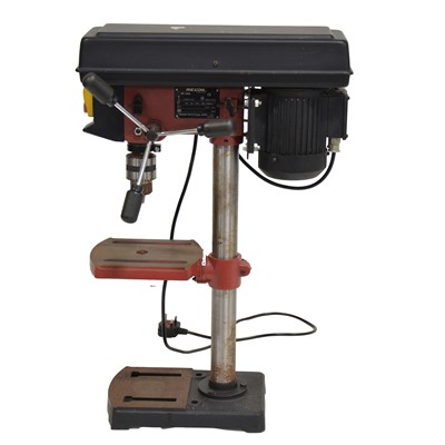 Lot 446 - Rexon DP-250A pillar drill