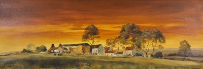Lot 296 - Michael Barnfather, Haven Farm