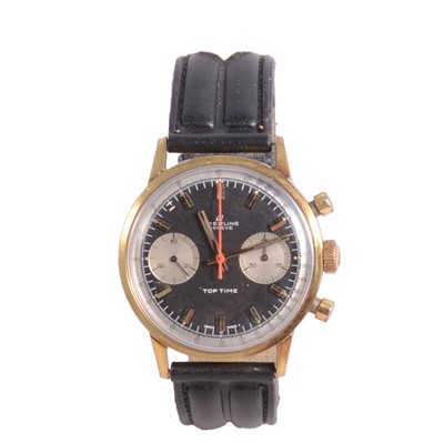 Lot 1167 - Breitling - Top Time 2000-33 wristwatch