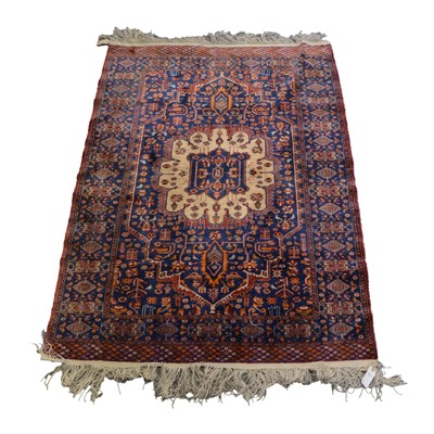 Lot 346 - Bokhara rug