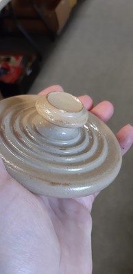 Lot 51 - Collection of Measham bargeware pottery