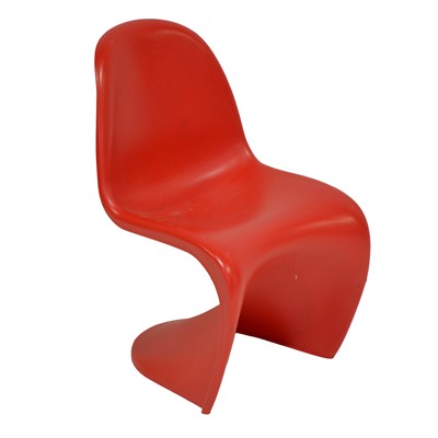 Lot 408 - Vitra child's chair