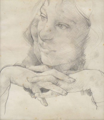 Lot 339 - Robert O Lenkiewicz, Mouse
