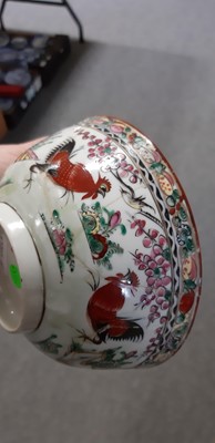 Lot 30 - Quantity of Chinese ceramics and porcelain