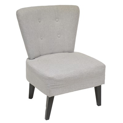 Lot 419 - Modern bedroom chair